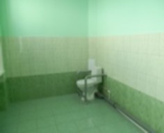 Гигиеническая комната